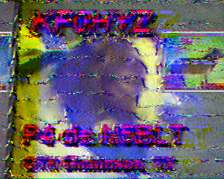 SSTV