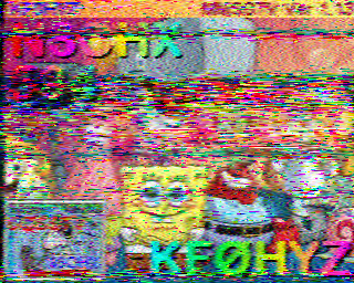SSTV