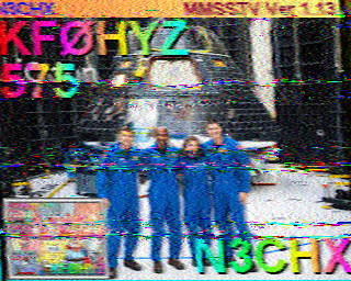 SSTV