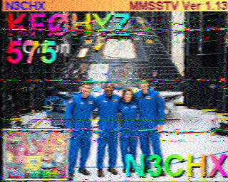 SSTV