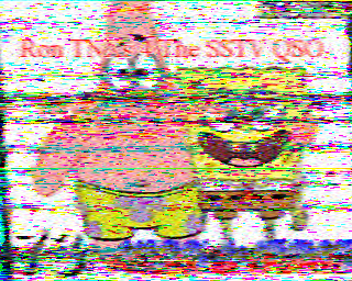 SSTV