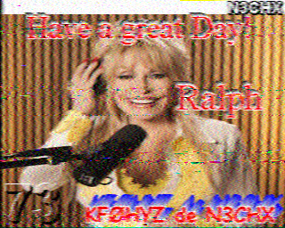 SSTV