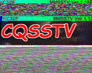 SSTV