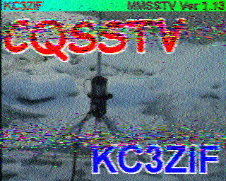 SSTV