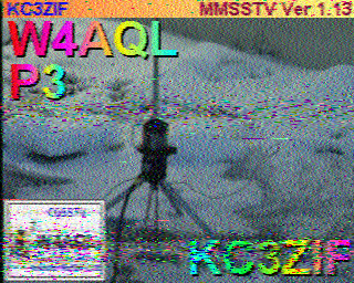 SSTV