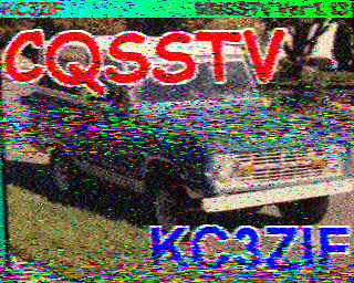 SSTV