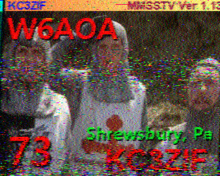 SSTV