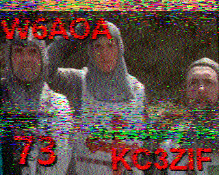SSTV