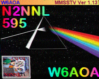 SSTV