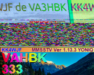 SSTV