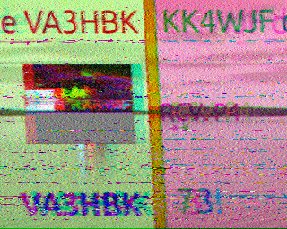 SSTV