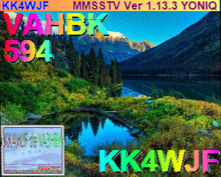 SSTV