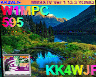 SSTV