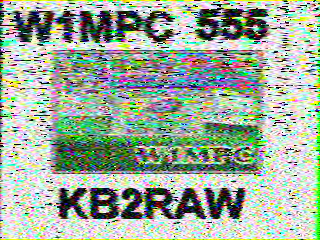 SSTV