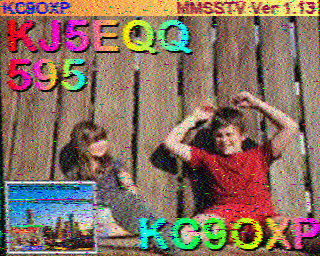 SSTV
