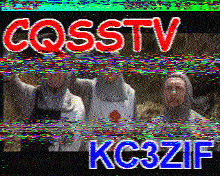 SSTV