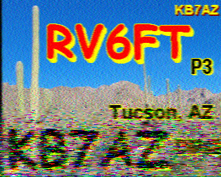 SSTV