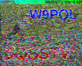 SSTV