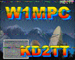 SSTV