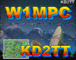SSTV