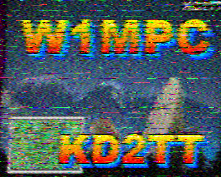 SSTV