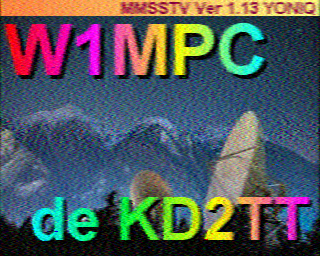 SSTV