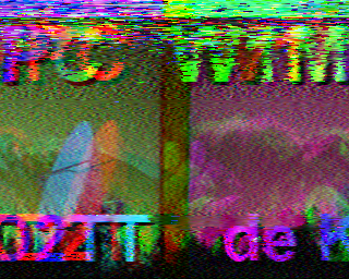 SSTV