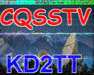 SSTV
