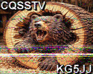 SSTV