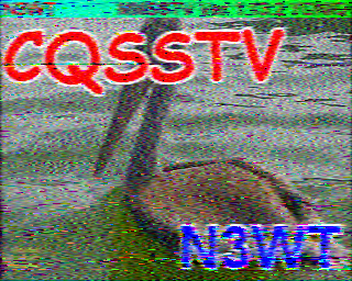 SSTV