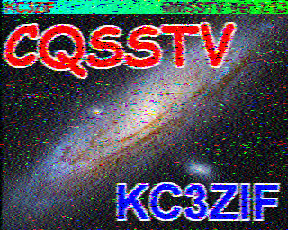 SSTV
