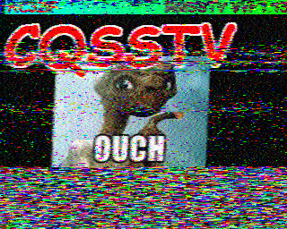 SSTV