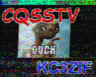 SSTV