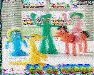 SSTV
