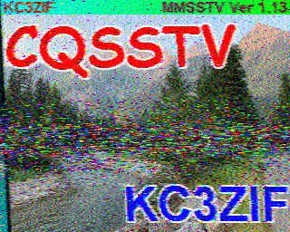 SSTV