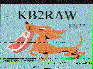 SSTV
