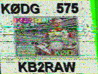 SSTV