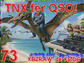 SSTV