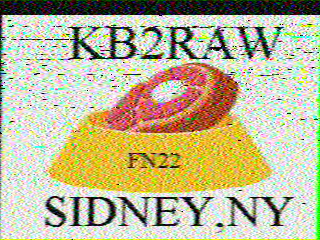 SSTV