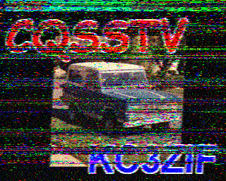 SSTV