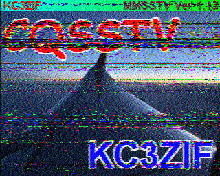 SSTV
