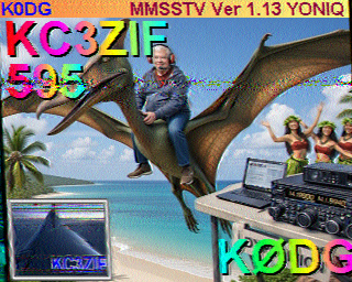 SSTV