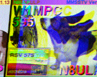 SSTV