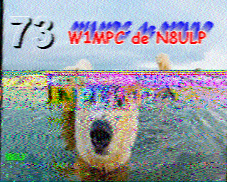 SSTV