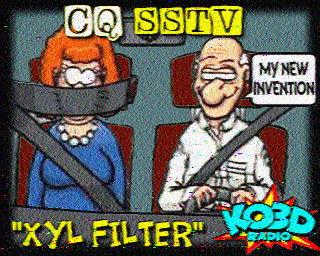 SSTV