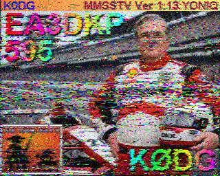 SSTV