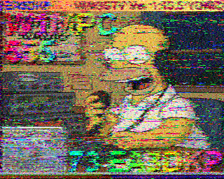 SSTV