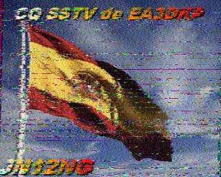 SSTV