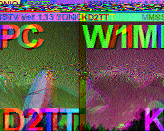 SSTV