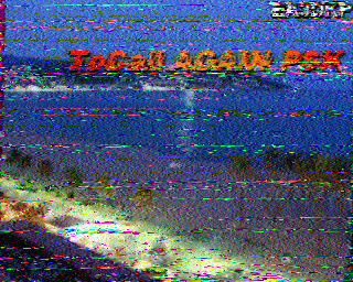 SSTV